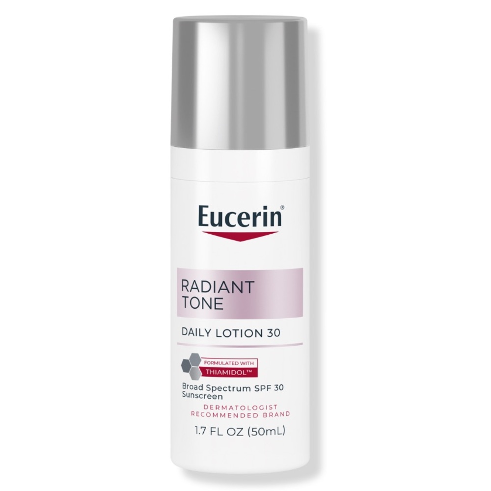 Radiant Tone Daily Face Lotion SPF 30 Dark Spot Corrector